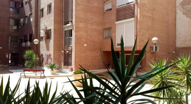 Apartamento céntrico recién reformado, Rezerwuj Apartament Murcia 