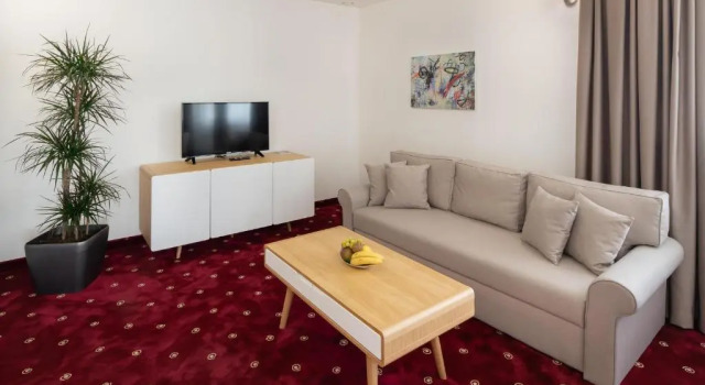 Centar Za Srce Bh-Hotel Most, Забронировать Отель Тузла Федерация Боснии и Герцеговины