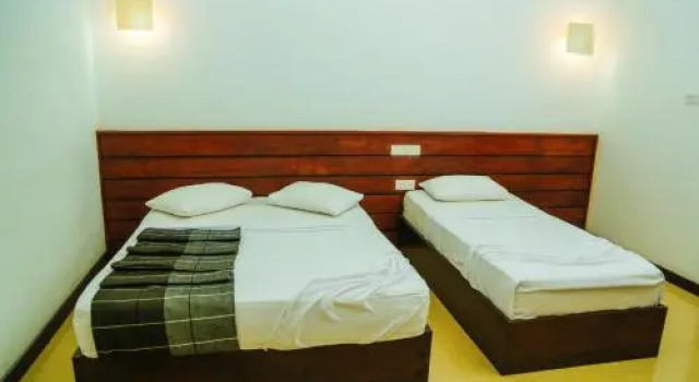 Kanvel Hotel