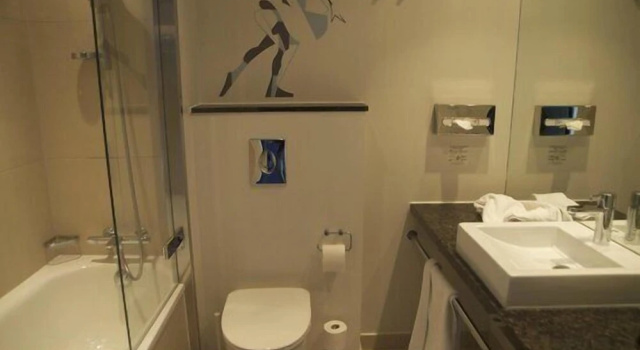 Люкс Deluxe Loumage Hotel & Suites