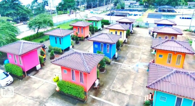 Yaris House