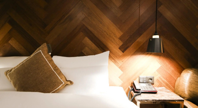 Полулюкс Cheongju Maryjane Hotel