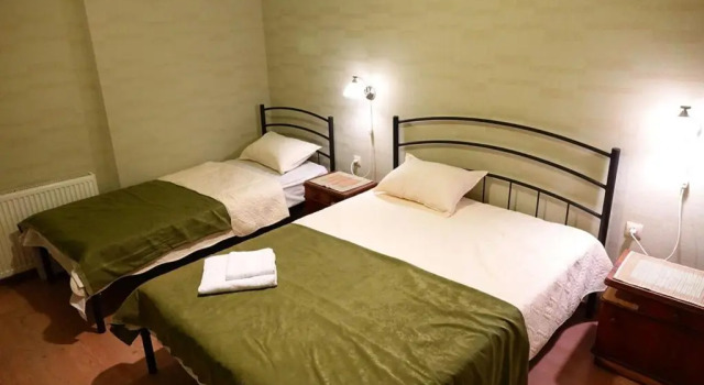 Apartment Vorontsov, Забронировать Апартаменты/квартира Чугурети Тбилиси, рядом с Tеатр имени Марджанишвили