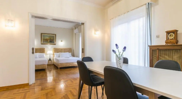Апартаменты Superior Victoria Queens Paradise Apartments