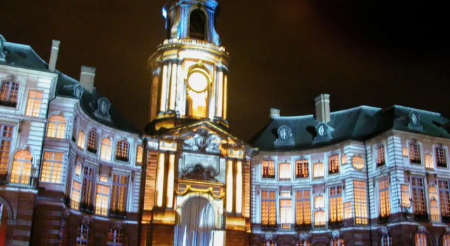 Gîte des Carmes