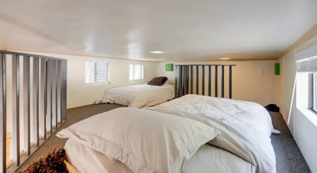 Near Lake Almanor & Golf: Cozy Cabin!