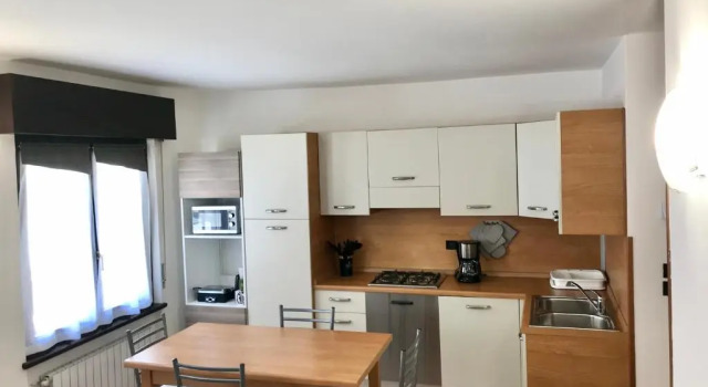 Апартаменты Il Ciottolo Apartments
