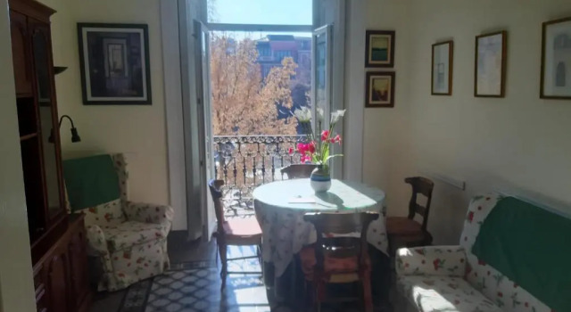 Апартаменты с 2 комнатами Casa Palacio López Daza