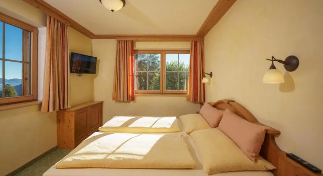 Appartement Hochwurzen, Prenota Appartamento Hotel a Stiria con parcheggio, Parcheggio