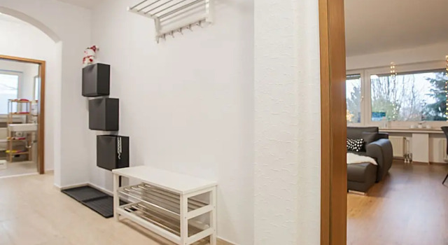 Cozy Apartment in Altastenberg with Private Terrace, Забронировать Апартаменты/квартира Отели Винтерберг с парковкой, рядом с Brüchetalhang Ski Lift, Парковка
