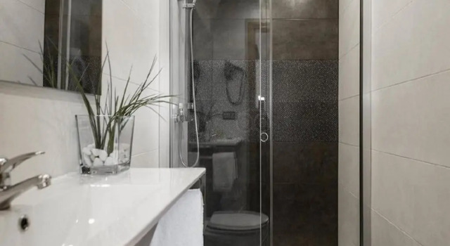 Одноместный номер Standard Hotel Itxas Gain Getaria