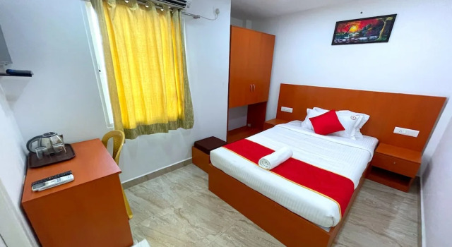 Номер Deluxe K11 Express - Opp Express Avenue