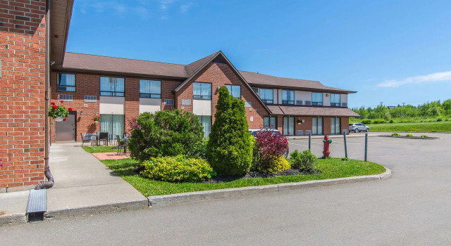 Comfort Inn Magnetic Hill, Забронировать Отель Монктон Нью-Брансуик
