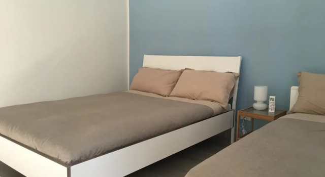 Romano Rooms