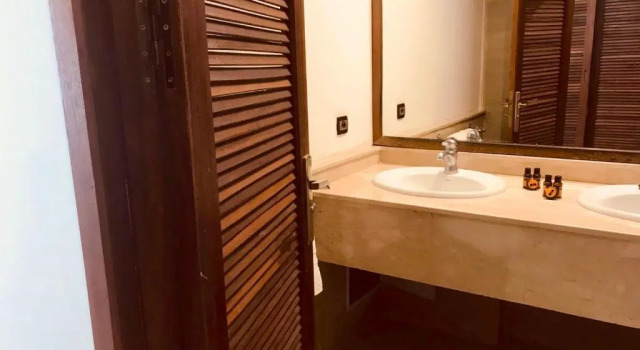 Полулюкс Hotel Buenavista