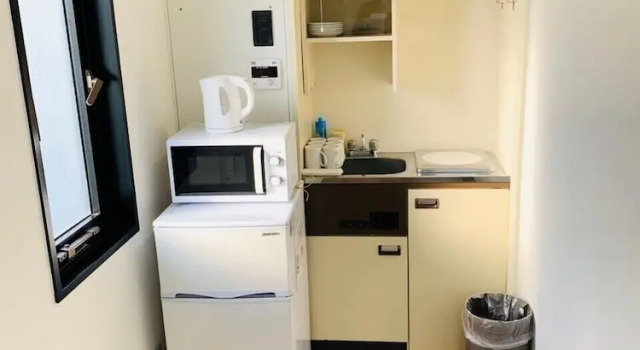 Wellstay Honmachi, Забронировать Апартаменты/квартира Сакаи Осака, рядом с Отделение Банка Японии в Осаке