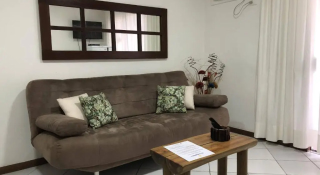 Апартаменты c 1 комнатой Villa Domenico