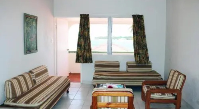 Crown Point Beach Hotel, Réserver Hôtel Crown Point Tobago
