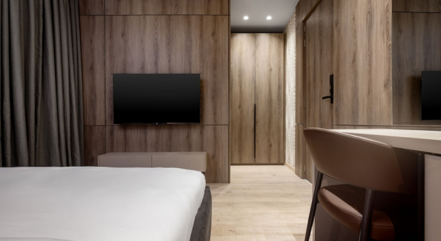 Номер Standard Atlanticblu Hotels & Resorts
