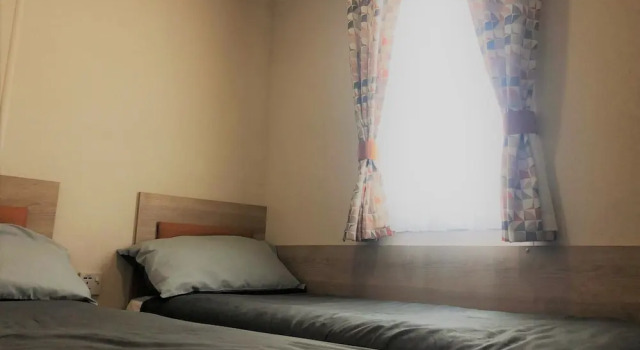 Номер Superior Golden Palm Resort