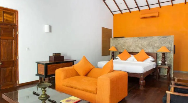 Номер Standard The River House by Asia Leisure