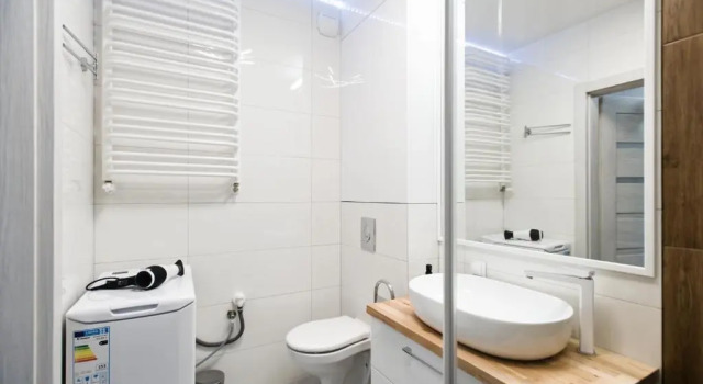Apartament T.LOVE NOVA 2, Забронировать Апартаменты/квартира Щецин Западно-Поморское воеводство, рядом с Красная ратуша