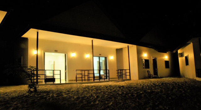 Home Stay Resort