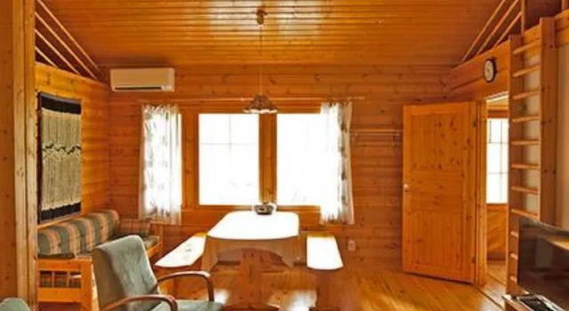 Keltavuokko, Réserver Maison de vacances Ikaalinen Finlande-Occidentale