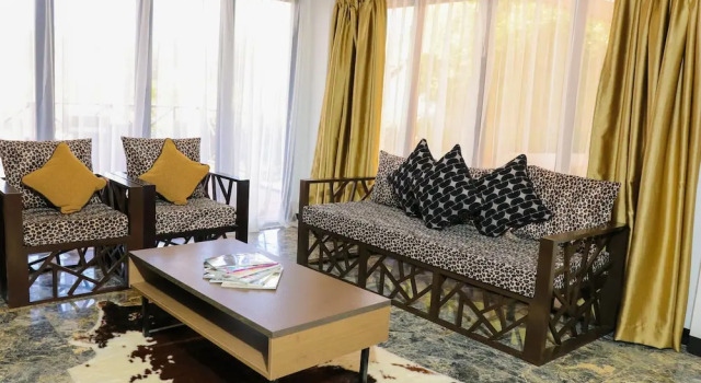 Safari Hotel And Villas, Забронировать Отель Виган 