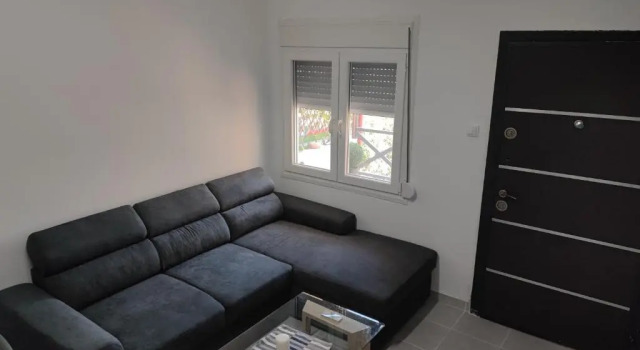 Апартаменты Eleven And A Half apartments