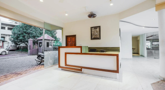 Collection O 50226 Siddheshwar, Rezervovat Hotel Rišikéš Uttarakhand