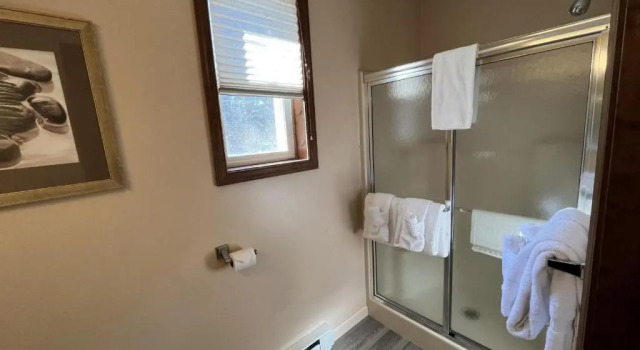 Двухместный коттедж Woodfield Manor - A Sundance Vacations Property