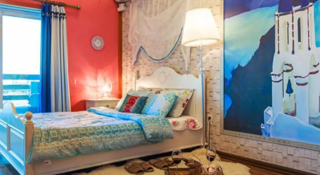 Номер Standard Casa Seorak Bed and Breakfast