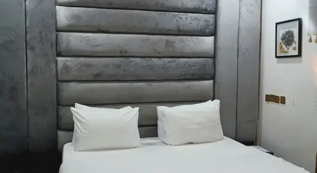 Номер Economy Kawruky Hotel & Suites