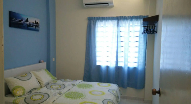 H&A Guest House, Rezervasyon Misafirhane Melaka misafirhaneler, Misafirhane