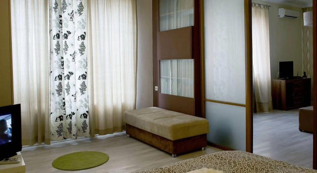Stefani Apartment