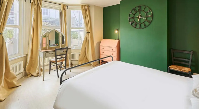 Апартаменты Host Stay Blatchington Road