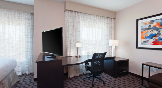 Residence Inn by Marriott Seattle Sea-Tac Airport, Buchen Sie Hotel SeaTac Washington (state)