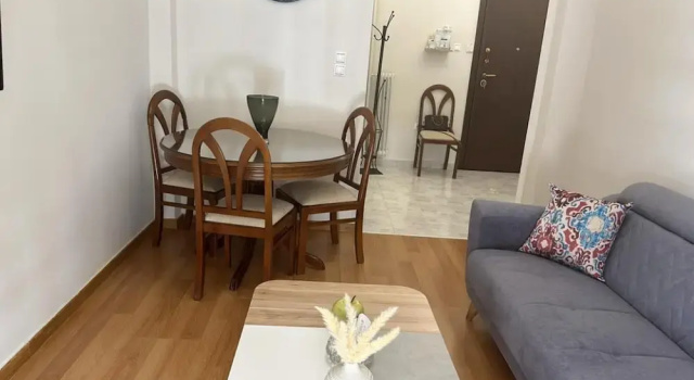 Апартаменты с балконом Apartment With Stunning Views - Sleeps 3 & Parking