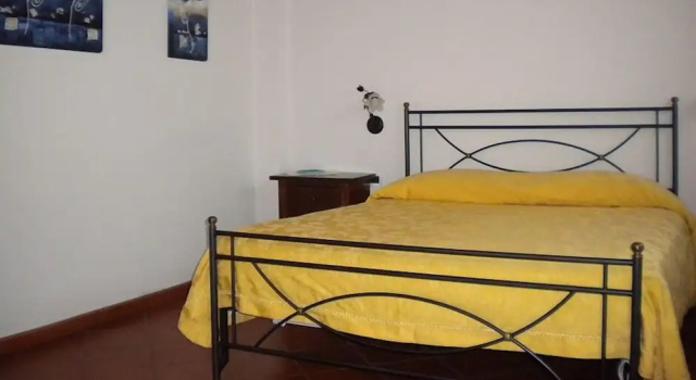 Двухместный номер Standard Agriturismo LUlivo