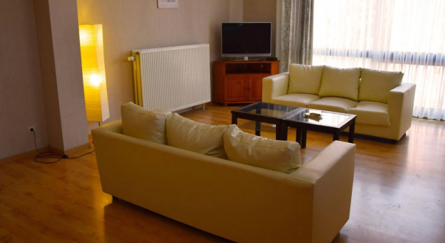 Ambassador Suites Leuven