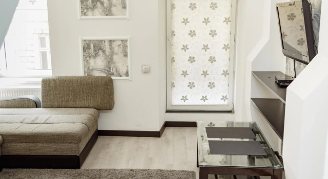 Transitional Havryky Apartment, Забронировать Апартаменты/квартира Апартаменты Львова, рядом с Первый украинский театр для детей и юношества, Апартаменты/квартира