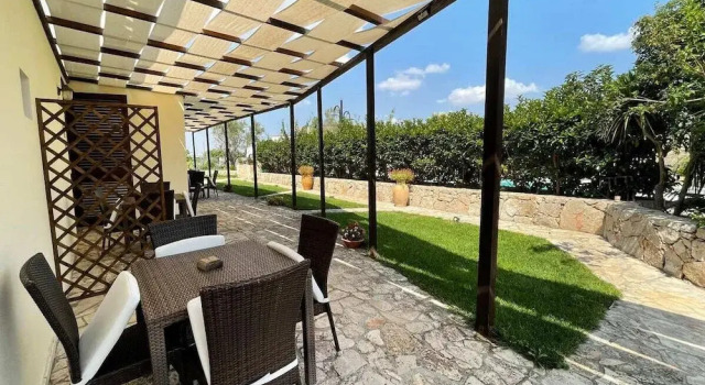 Standard- værelse Villa B&B Antiche Macine del Salento