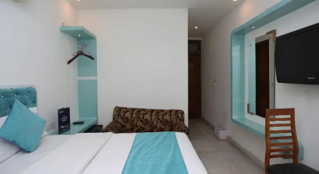 Номер Standard Anoop Hotel