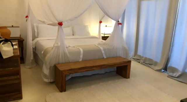 Люкс Дуплекс Hotel Boutique Bahia Bonita