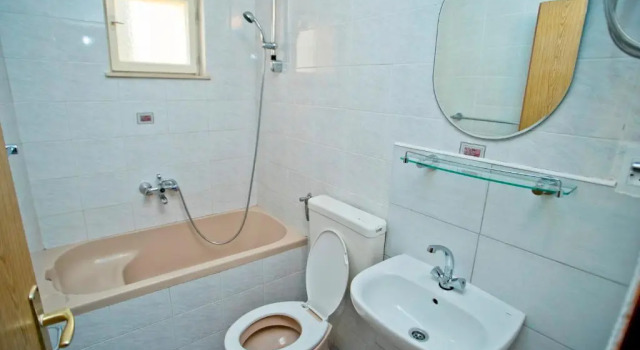 Апартаменты с балконом Apartments Alać