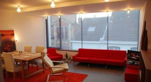 Aparthotel Malpertuus