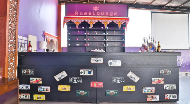 Rose AlSalam Hotel
