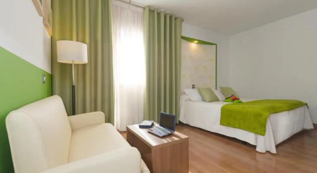 Hotel Apolo, Réserver Hôtel Aínsa Sobrarbe