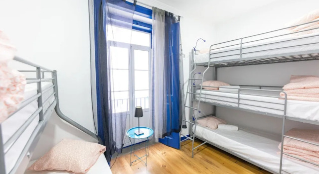 Help Yourself Hostels Parede